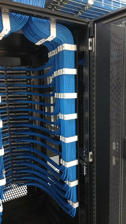 華思特 東莞機房綜合布線與計算機軟硬件技術開發(fā)的全方位解決方案